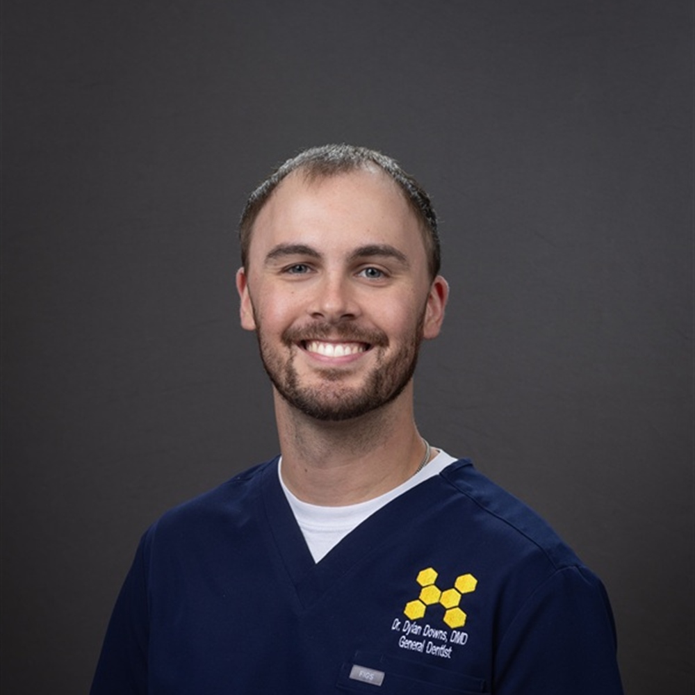 Dylan Downs, DMD